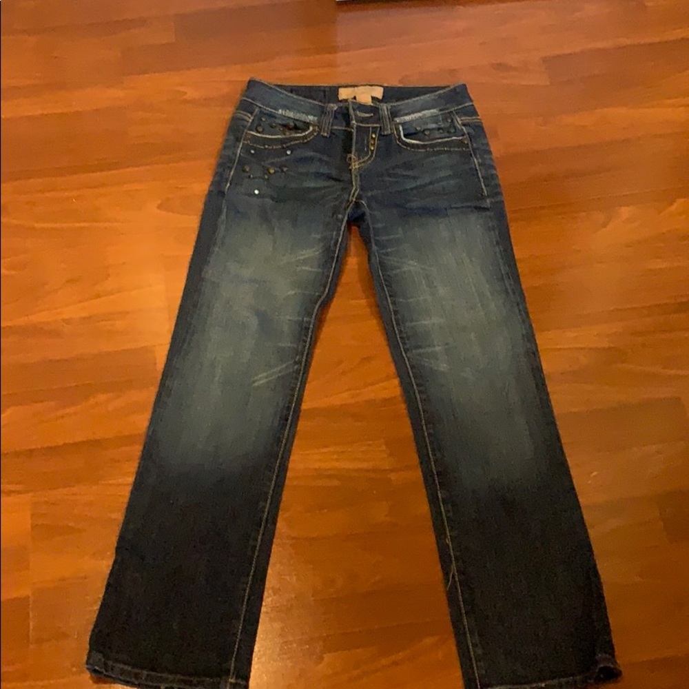 Candie’s Jeans
